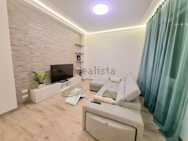 Appartamento in vendita di 75 m² in Corso del Popolo, 115