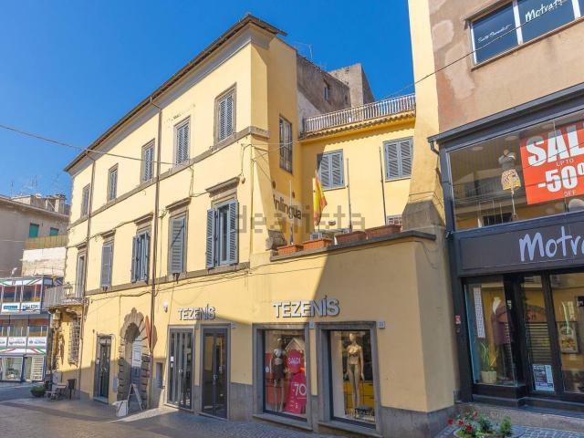 Appartamento in vendita di 75 m² in Corso della Repubblica, 25