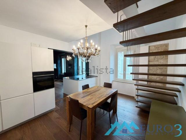 Appartamento in vendita di 75 m² in Corso di Sotto