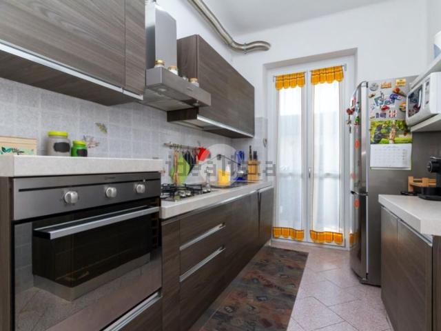 Appartamento in vendita di 75 m² in Corso Francia, 140