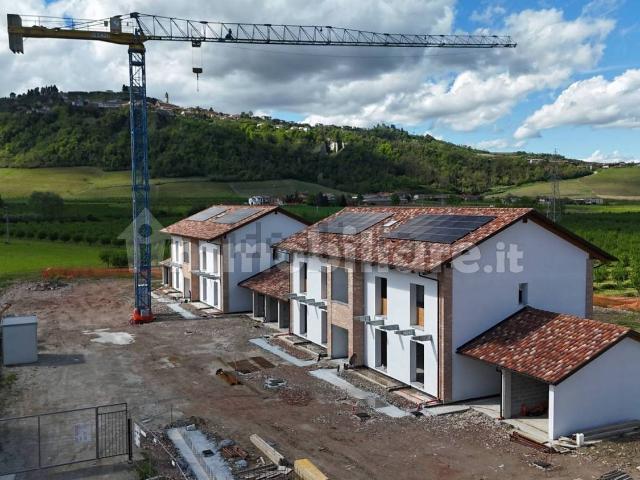 Appartamento in vendita di 75 m² in Corso Fratelli Bandiera, 21