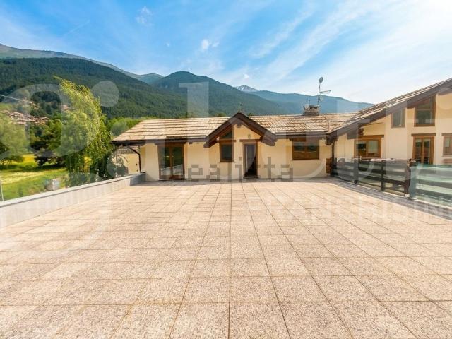 Appartamento in vendita di 75 m² in Corso Frejus, 61
