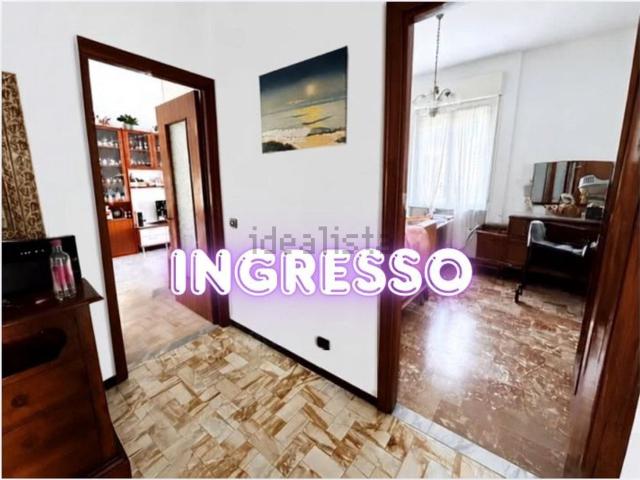 Appartamento in vendita di 75 m² in Corso Genova, 413