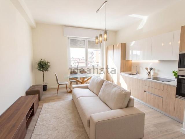 Appartamento in vendita di 75 m² in Corso Giacomo Matteotti