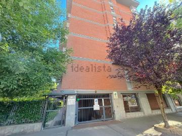 Appartamento in vendita di 75 m² in Corso Giacomo Matteotti, 55