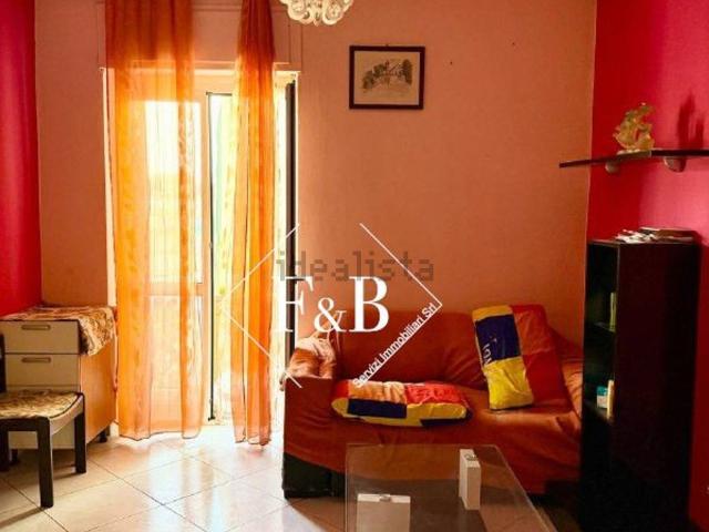 Appartamento in vendita di 75 m² in Corso Giacomo Matteotti, 94