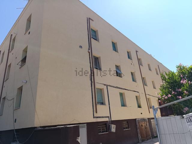 Appartamento in vendita di 75 m² in Corso Giuseppe Garibaldi, 89