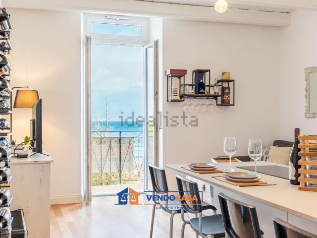 Appartamento in vendita di 75 m² in Corso Giuseppe Garibaldi, 17