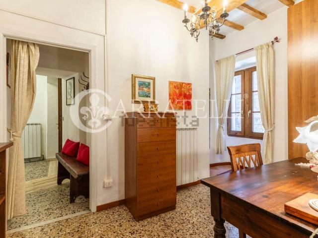 Appartamento in vendita di 75 m² in Corso il Rossellino, 10