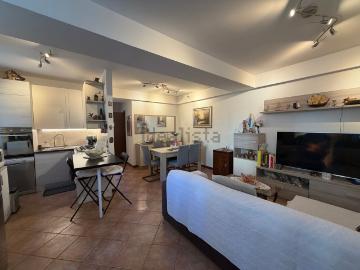 Appartamento in vendita di 75 m² in Corso Porta Novara