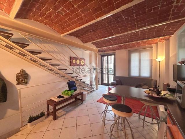 Appartamento in vendita di 75 m² in Corso Savona, 87