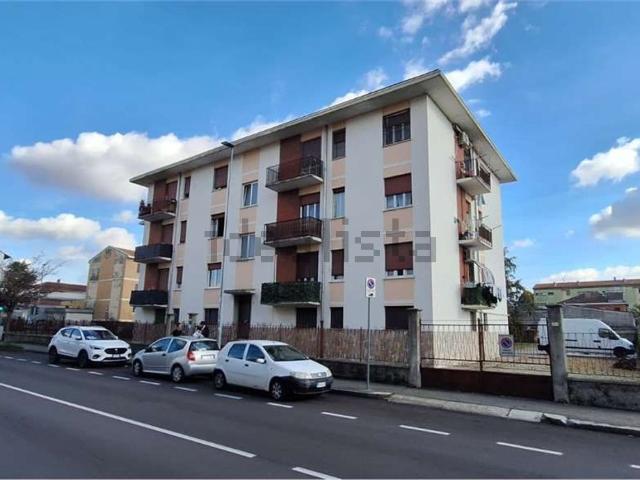 Appartamento in vendita di 75 m² in Corso Trieste, 56