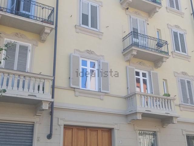 Appartamento in vendita di 75 m² in Corso Umbria, 17