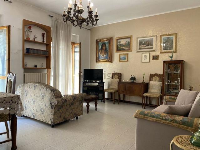 Appartamento in vendita di 75 m² in Corso Vittorio Emanuele II, 110