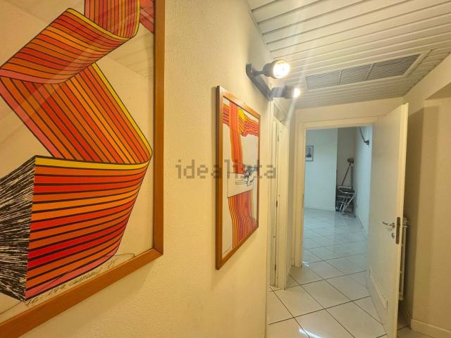 Appartamento in vendita di 75 m² in Corso Vittorio Emanuele II, 209