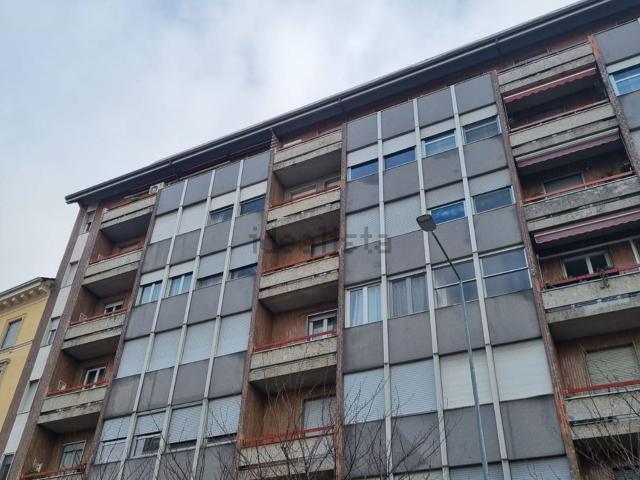 Appartamento in vendita di 75 m² in Corso XXV Aprile, 4