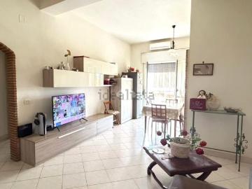 Appartamento in vendita di 75 m² in Cortile Savarese, 1