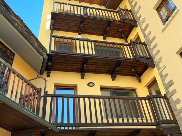 Appartamento in vendita di 75 m² in Frazione Chaloz Milieu
