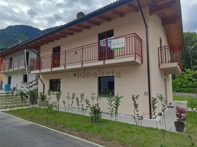 Appartamento in vendita di 75 m² in Frazione Fabbrica