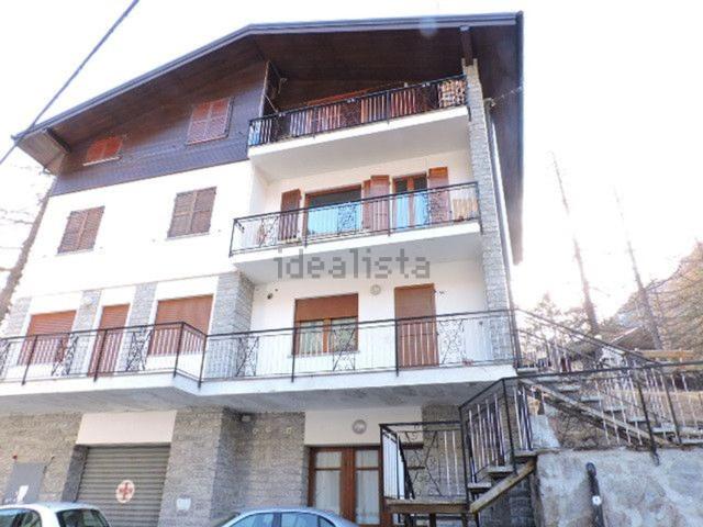 Appartamento in vendita di 75 m² in Frazione San Domenico