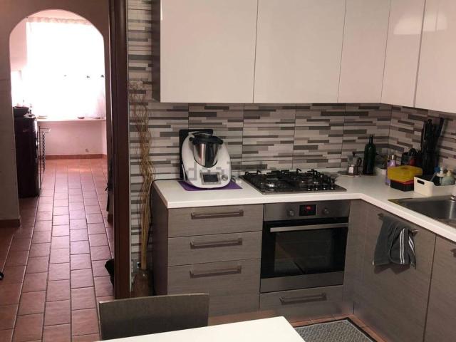 Appartamento in vendita di 75 m² in Frazione San Michele, 28