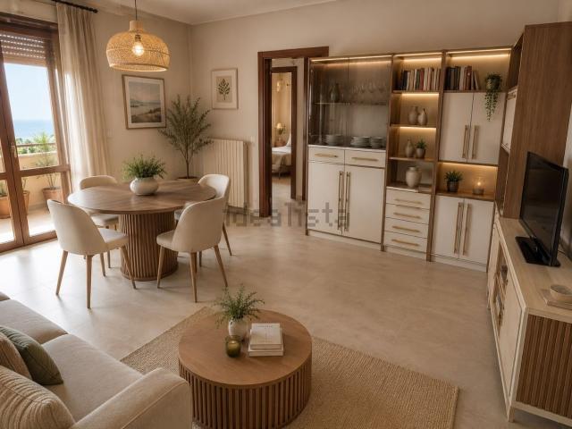 Appartamento in vendita di 75 m² in Lungomare Sirena, 204