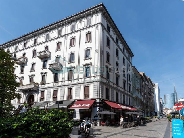 Appartamento in vendita di 75 m² in Largo la Foppa, 5