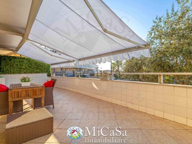 Appartamento in vendita di 75 m² in Largo Riviera, 4