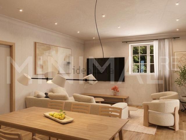 Appartamento in vendita di 75 m² in Località Aurisina Cave, 55