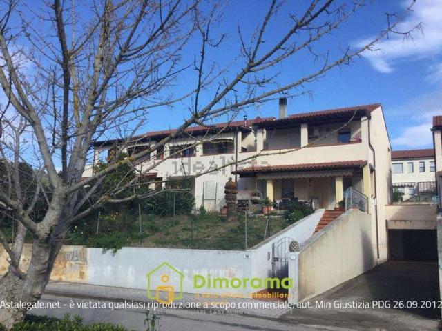 Appartamento in vendita di 75 m² in Località Bocchetto