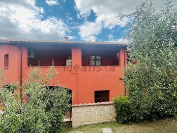Appartamento in vendita di 75 m² in Località Col di Sasso, Complesso Borgo Etrusco