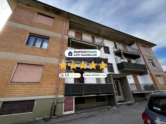 Appartamento in vendita di 75 m² in Località Fabbrica