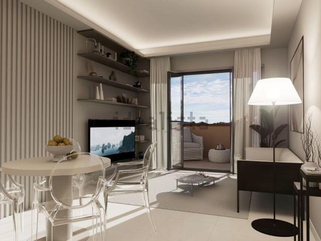 Appartamento in vendita di 75 m² in Località Poggio Forni, 70