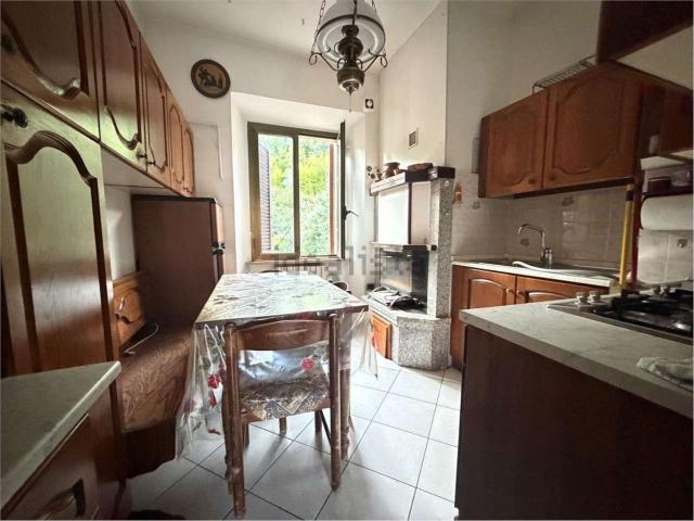 Appartamento in vendita di 75 m² in Località Testaccio, 12