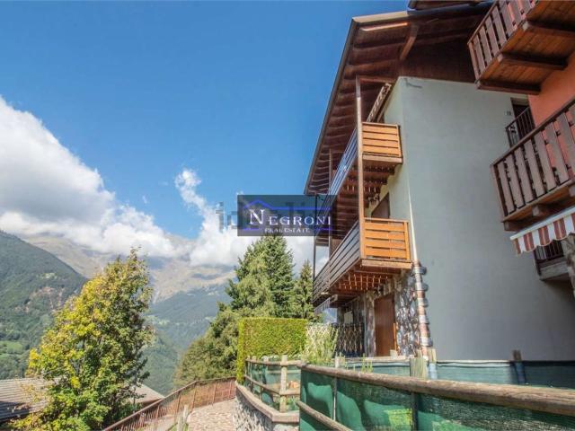 Appartamento in vendita di 75 m² in Località Tezzi Alti, 6