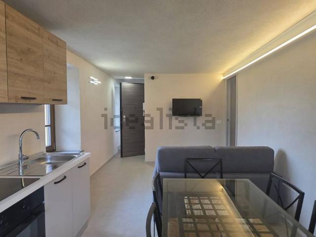 Appartamento in vendita di 75 m² in Località Tharencan, 9