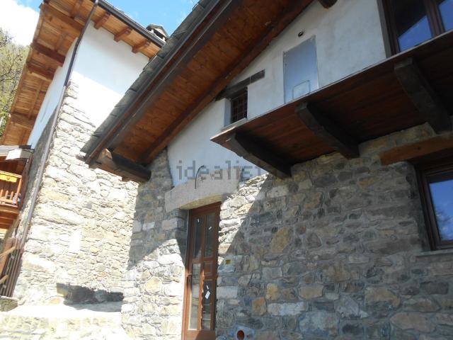 Appartamento in vendita di 75 m² in Località Valyre