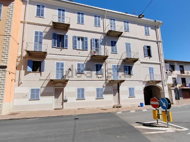 Appartamento in vendita di 75 m² in Piazza Ubertalli, 6