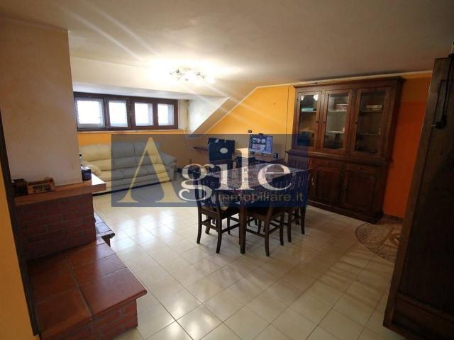 Appartamento in vendita di 75 m² in Piazza Adda, 2