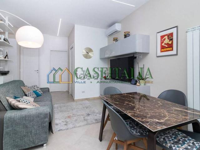 Appartamento in vendita di 75 m² in Piazza Adriano, 12