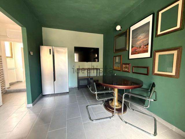 Appartamento in vendita di 75 m² in Piazza Angiolo Michelucci