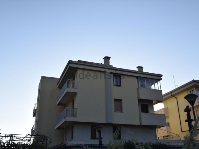 Appartamento in vendita di 75 m² in Piazza Camillo Sbarbaro