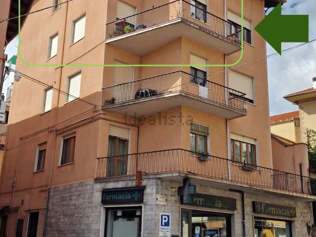Appartamento in vendita di 75 m² in Piazza Cacciami, 2