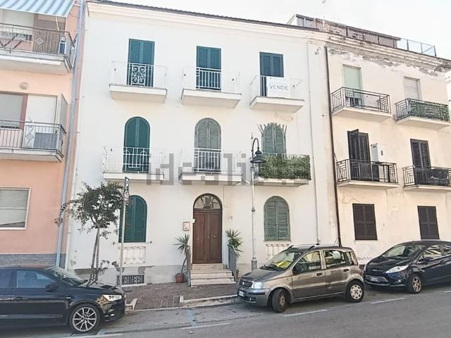 Appartamento in vendita di 75 m² in Piazza Caio Mario, 50