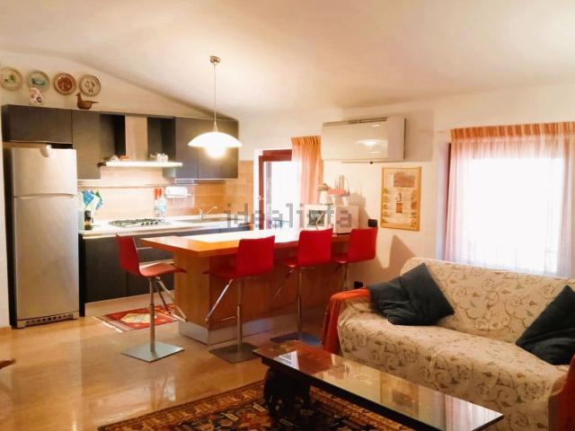 Appartamento in vendita di 75 m² in Piazza Chiesa