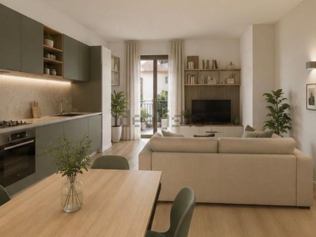 Appartamento in vendita di 75 m² in Piazza de Angeli Ernesto