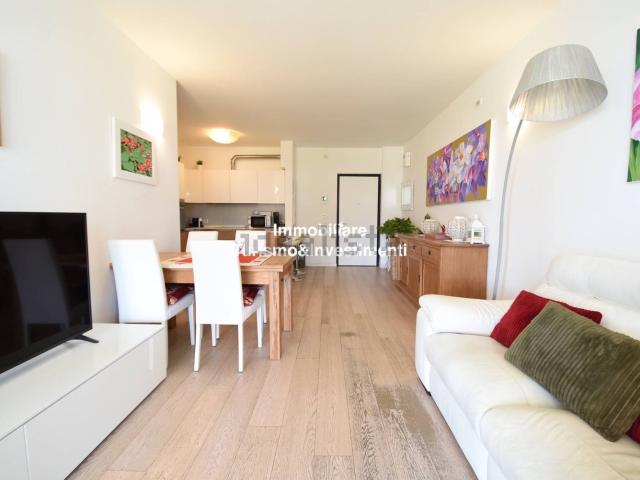 Appartamento in vendita di 75 m² in Piazza Fabrizio De Andrè