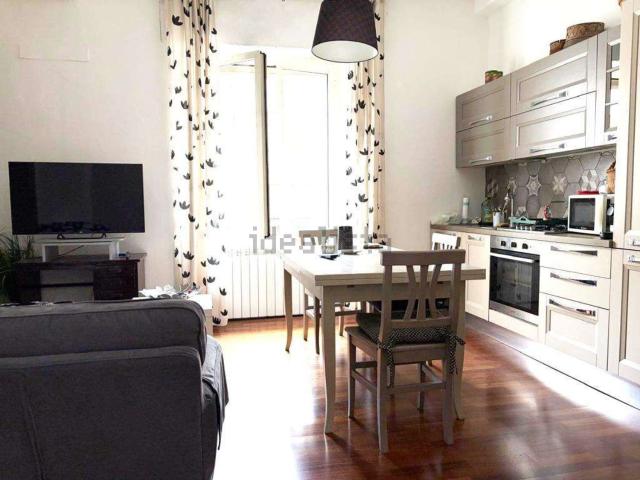 Appartamento in vendita di 75 m² in Piazza Felice Cavallotti