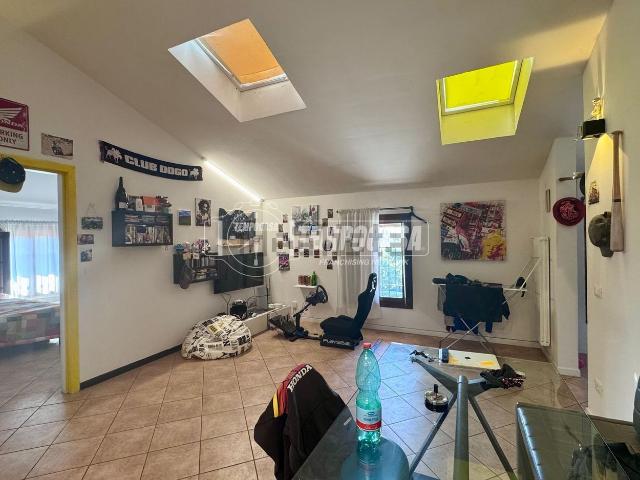 Appartamento in vendita di 75 m² in Piazza G.Marconi, 3