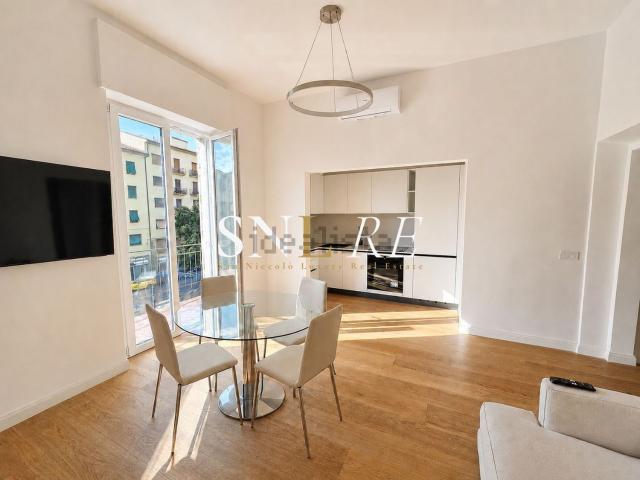 Appartamento in vendita di 75 m² in Piazza Giovanni Antonelli